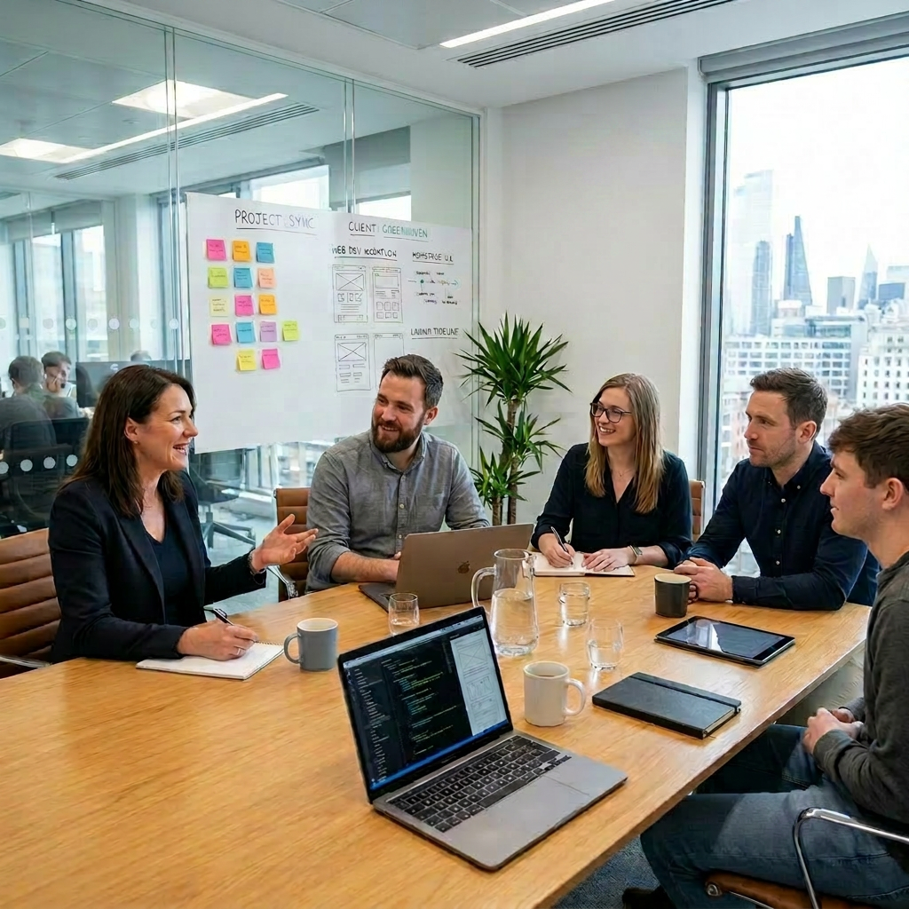 How to Choose a Web Development Agency: 7 Questions to Ask Before You Hire