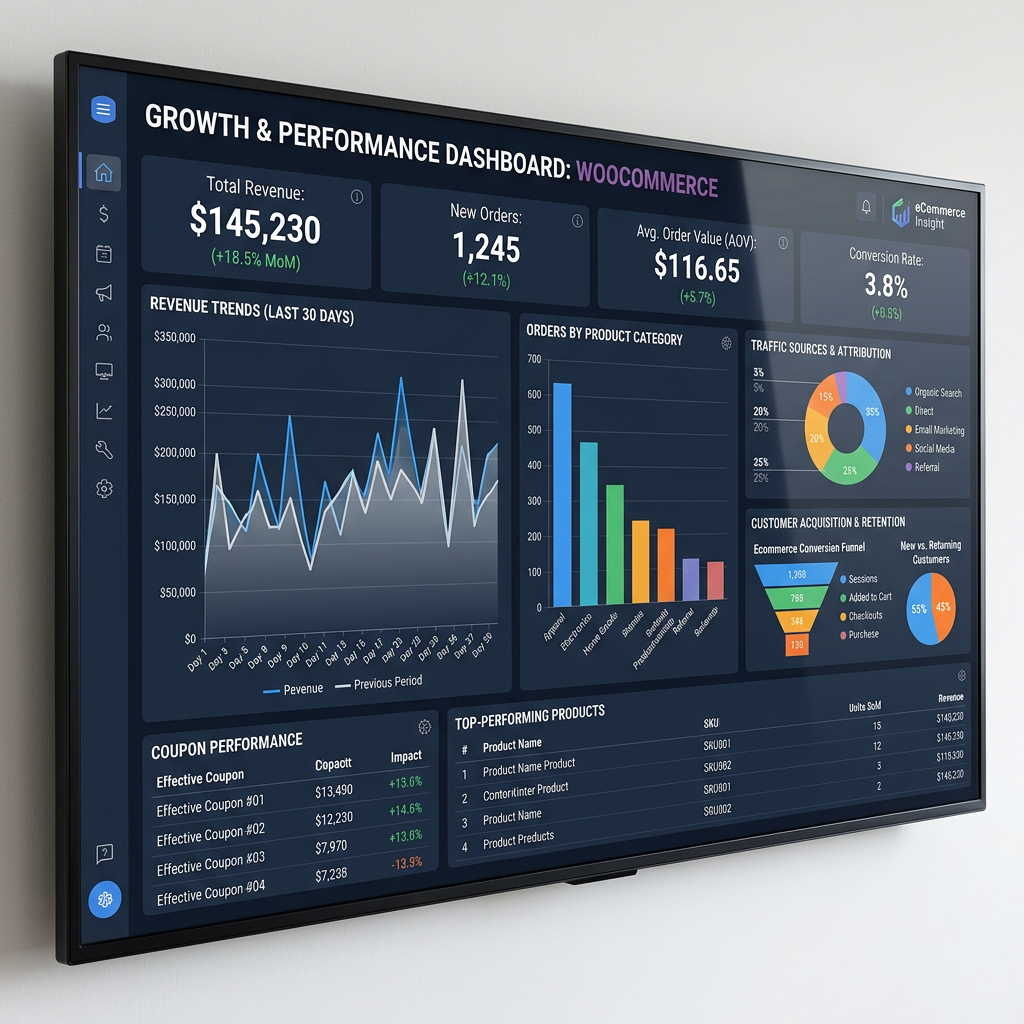 What Is MarTech and Why Does Your WooCommerce Store Need It?